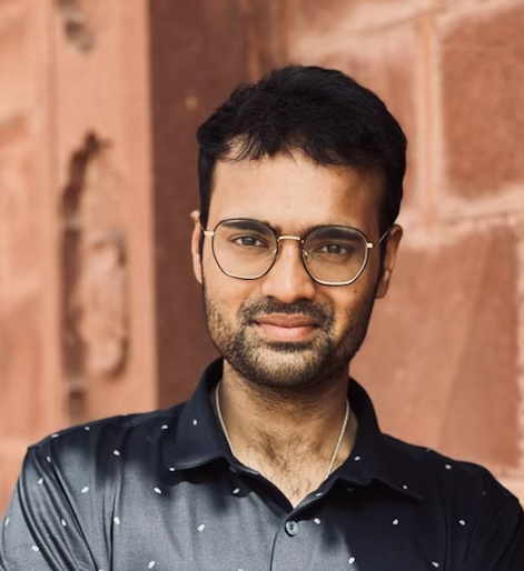 Profile photo of Umang Mathur